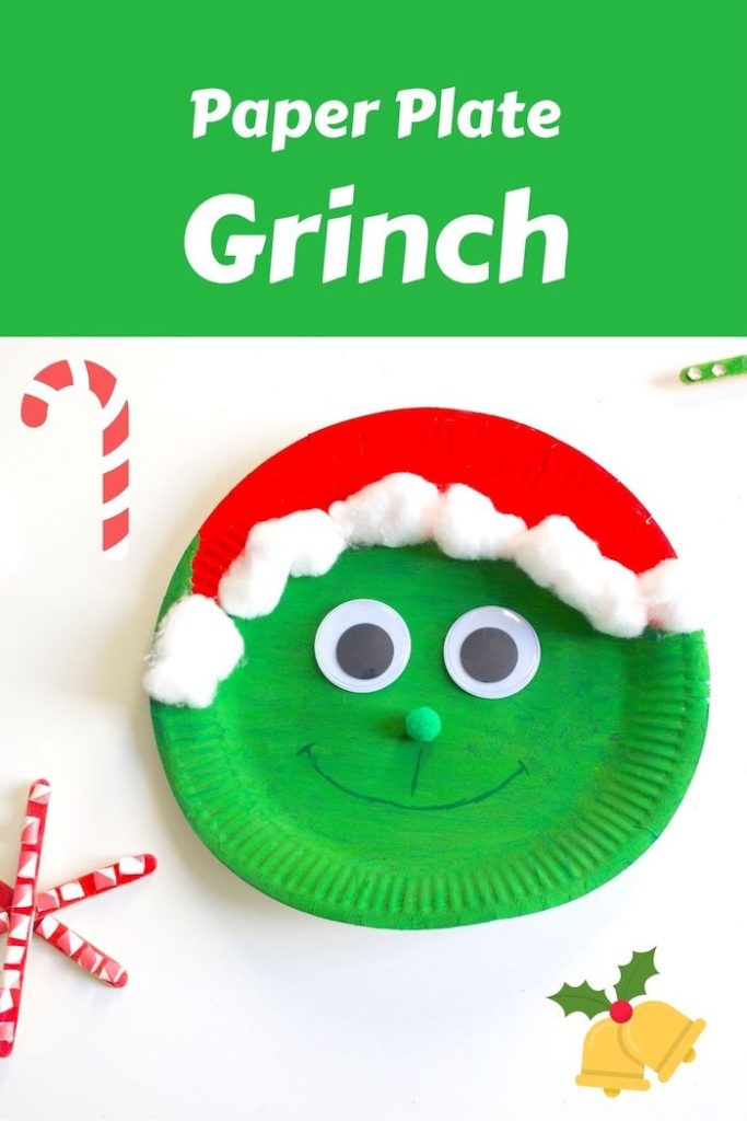 the grinch craft ideas